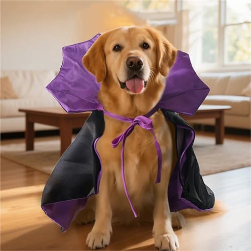 5 Pcs Halloween Pet Costumes G647