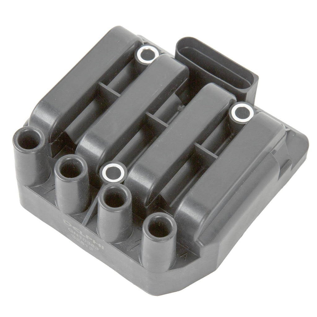 Ignition Coil J399