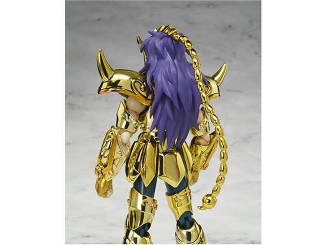 Scorpion Milo Action Figure E895584