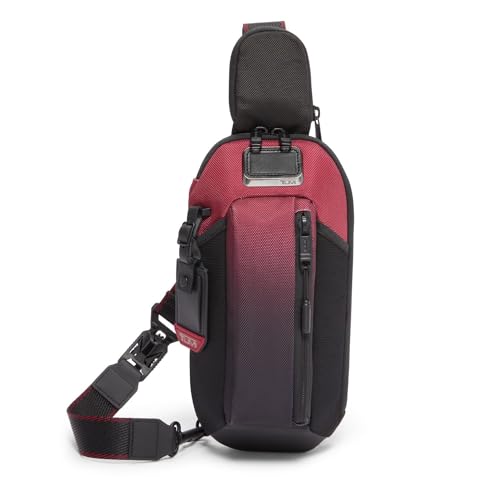 12.0" X 5.8" X 2.5" Sling Bag H56332