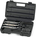 2 or 3 Jaw Internal/External Puller, 5 Ton Capacity H142