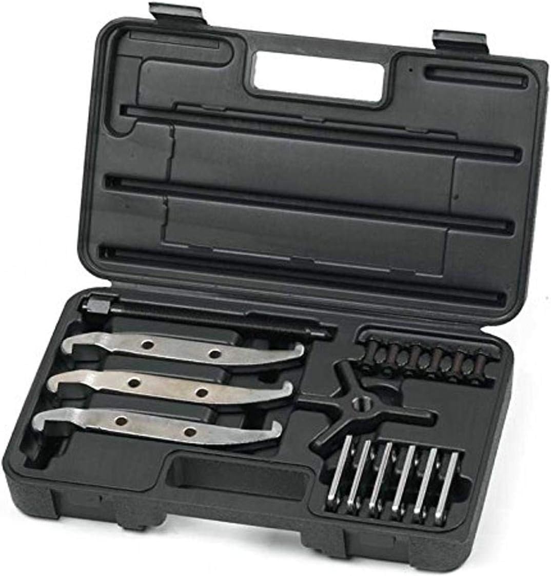 2 or 3 Jaw Internal/External Puller, 5 Ton Capacity H142