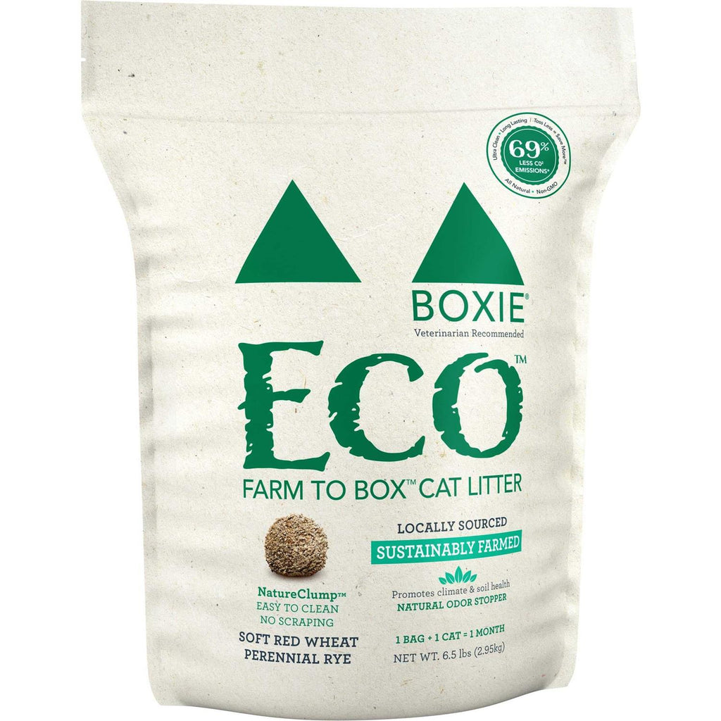 Cat Litter 6.5lb V784