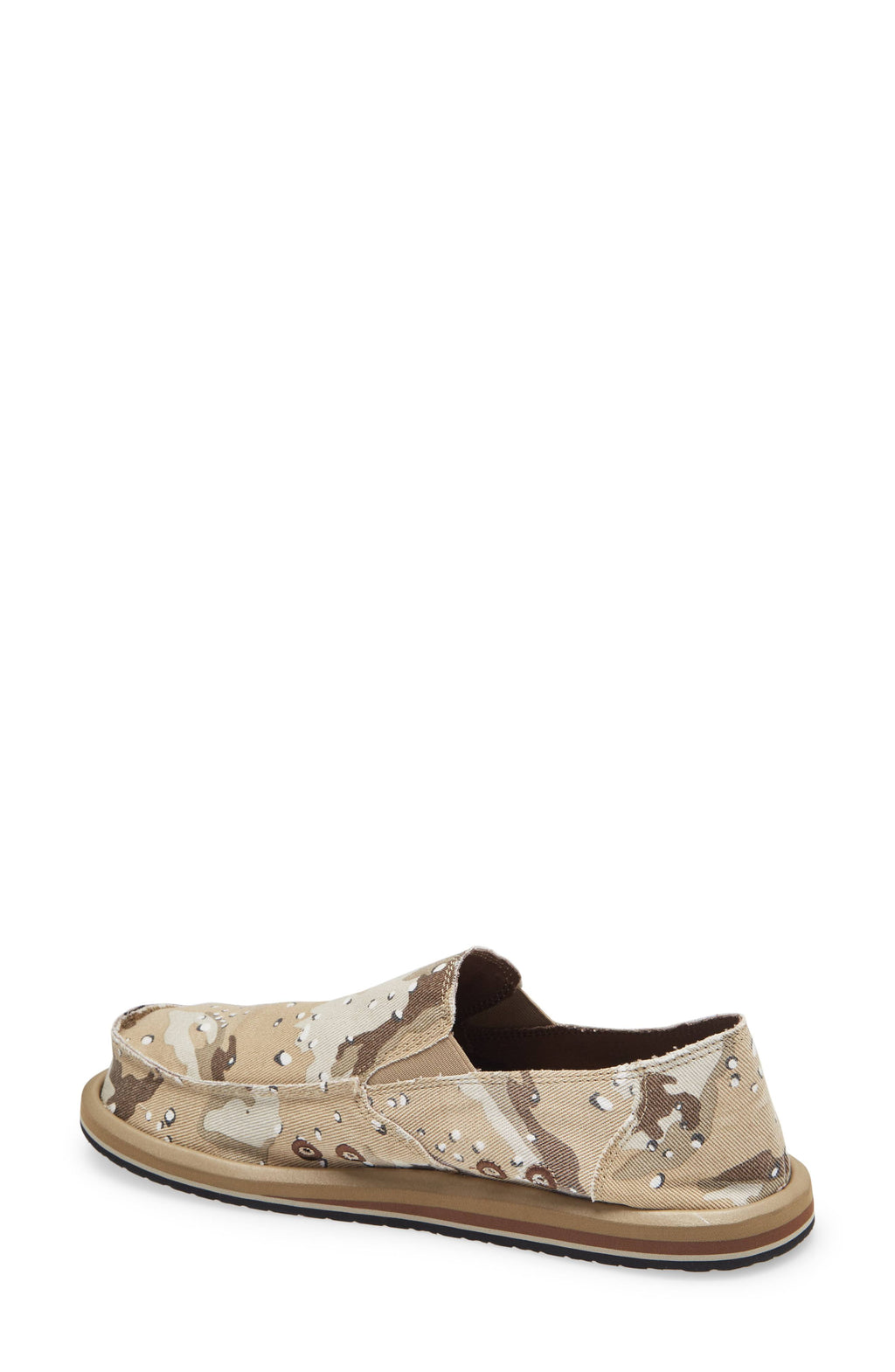 Desert Camo Vagabond Shoes N50001