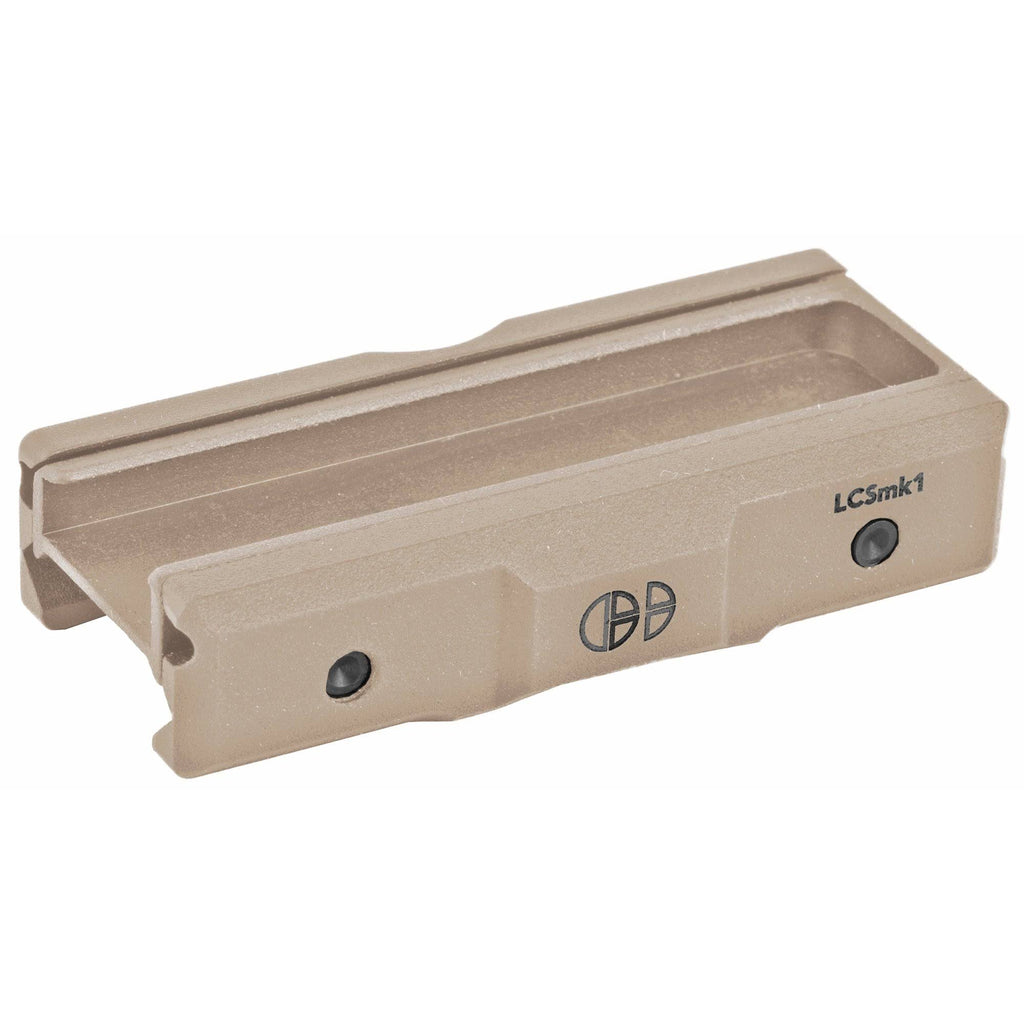 Picatinny MNT St07 FDE C544