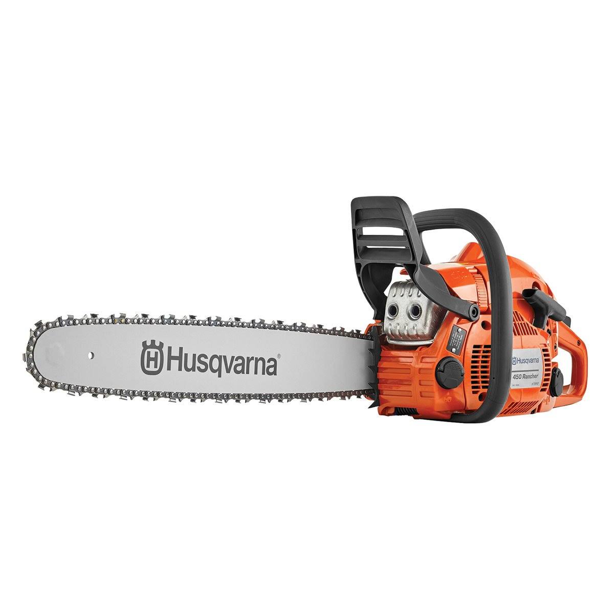50.2cc Gas Chainsaw X463