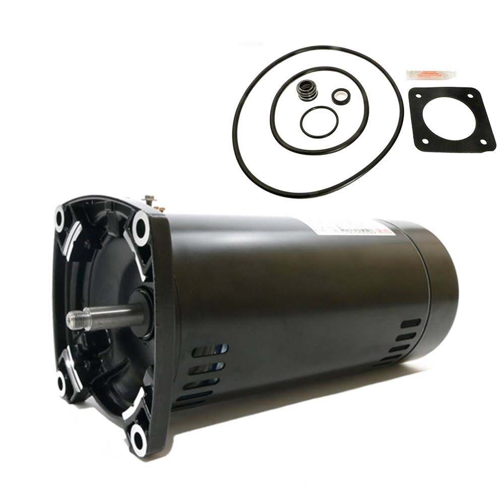Repl Motor Kit I39101