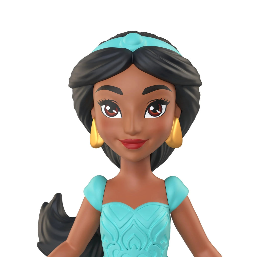 Disney Princess 3.5-inch Small Doll - Aurora & Jasmine I773