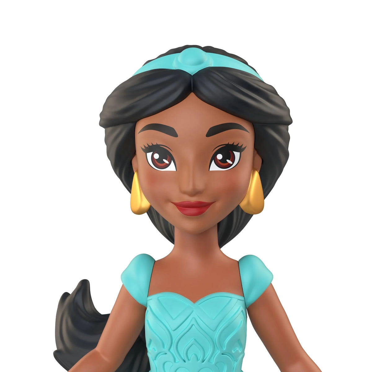 Disney Princess 3.5-inch Small Doll - Aurora & Jasmine I773