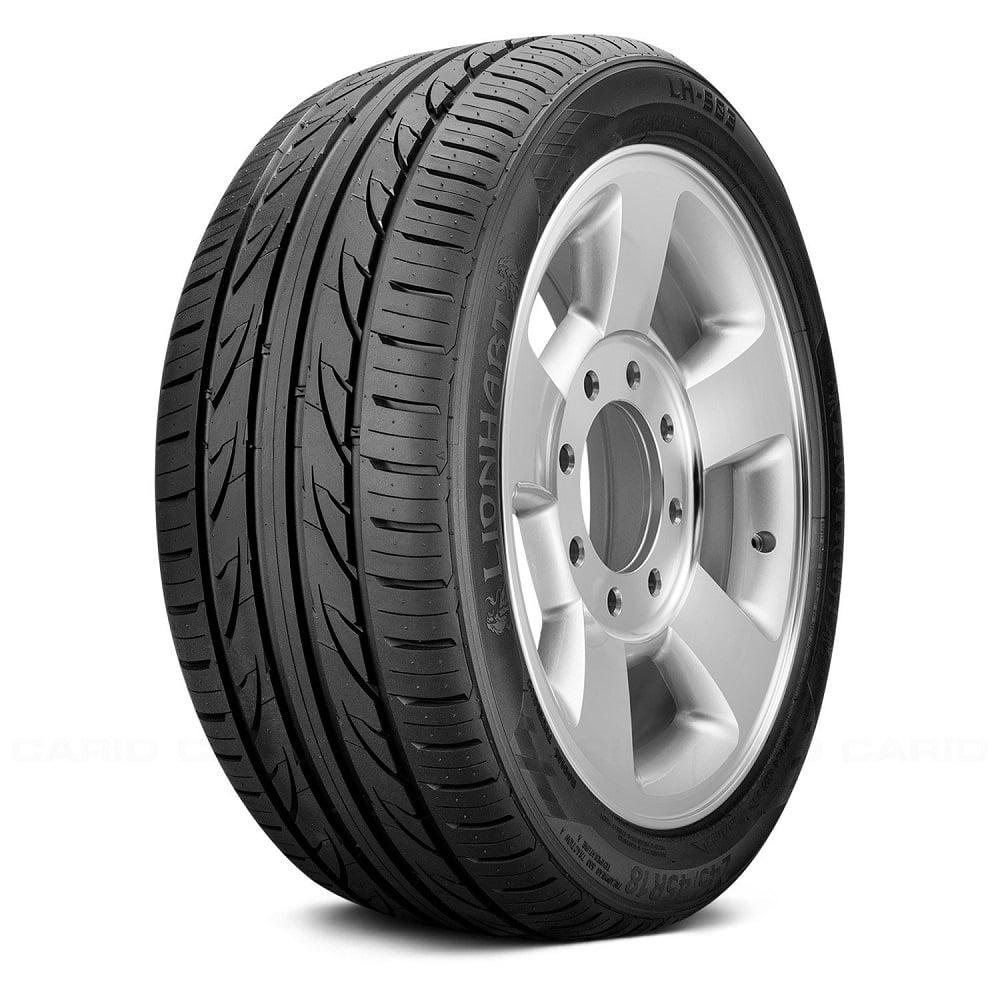 215/45ZR17 91W XL All Season Passenger Tire B9654