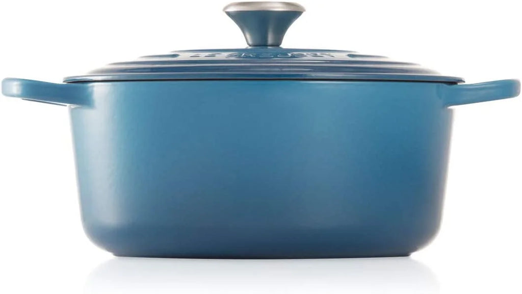 Round Dutch Oven E68671