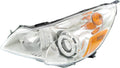 Headlight Set for 2010-2012 Subaru Outback Legacy Halogen J3975