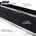 Running Boards G310