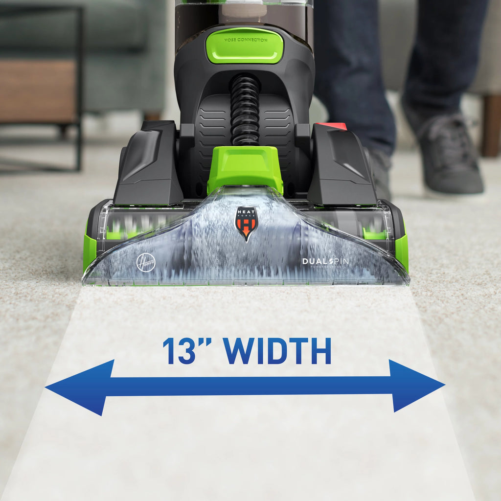 Upright Carpet Cleaner M403