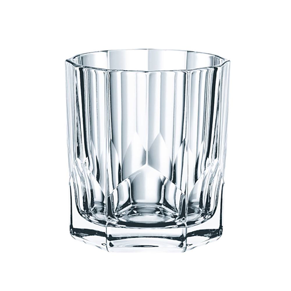 Decanter Set with Stopper and Whisky Tumblers N287138