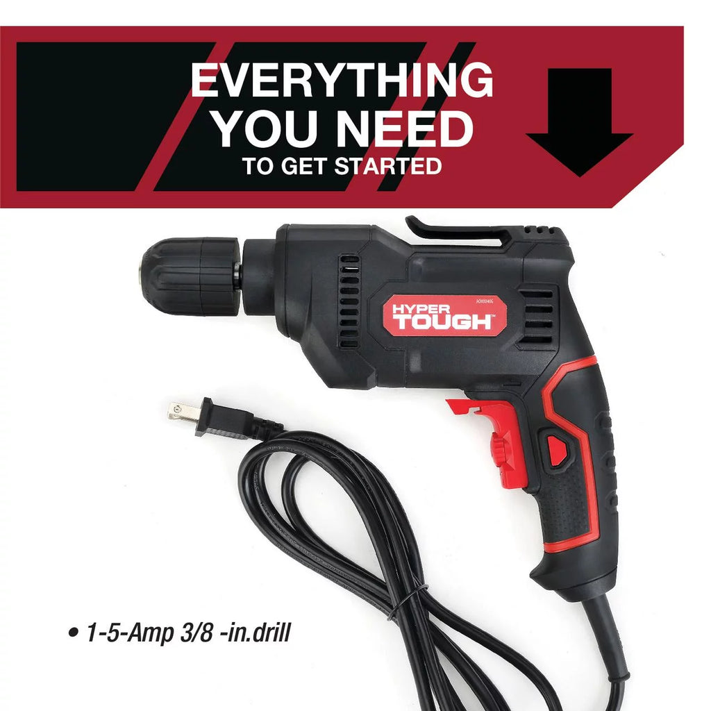 3/8 inch Electric Drill Y55320