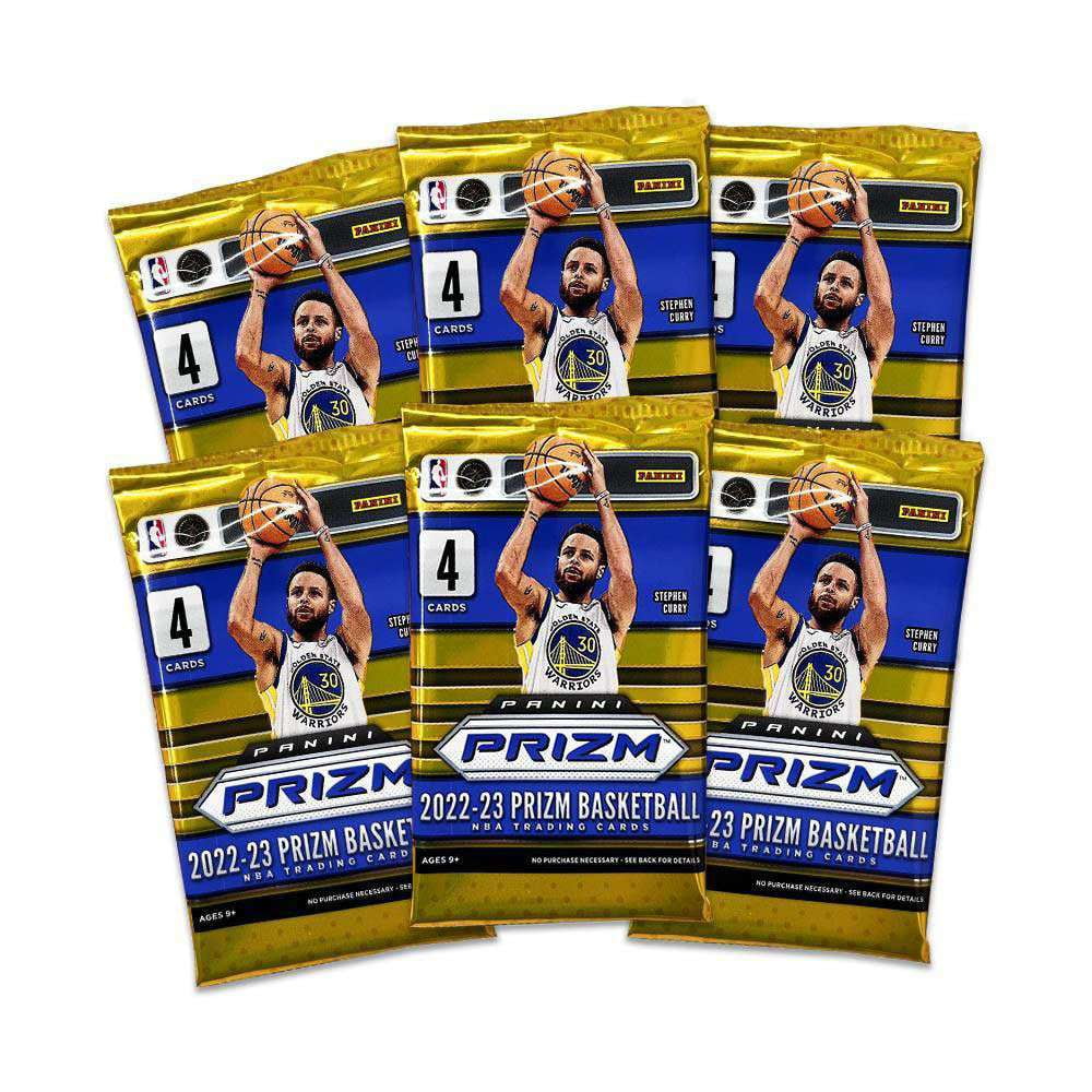 NBA Basketball Trading Cards Blaster Box Y160