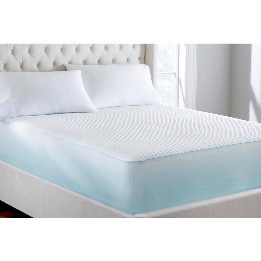Waterproof California King Mattress Protector E334