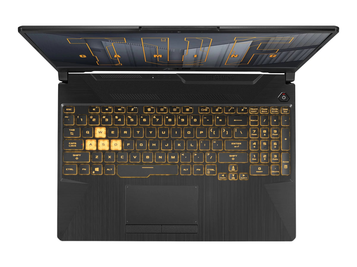 Intel Core i5 11400H 2.7 GHz 15.6" 1920 x 1080 Full HD 144 Hz Gaming Laptop P752717