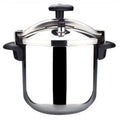6L Pressure Cooker Q679