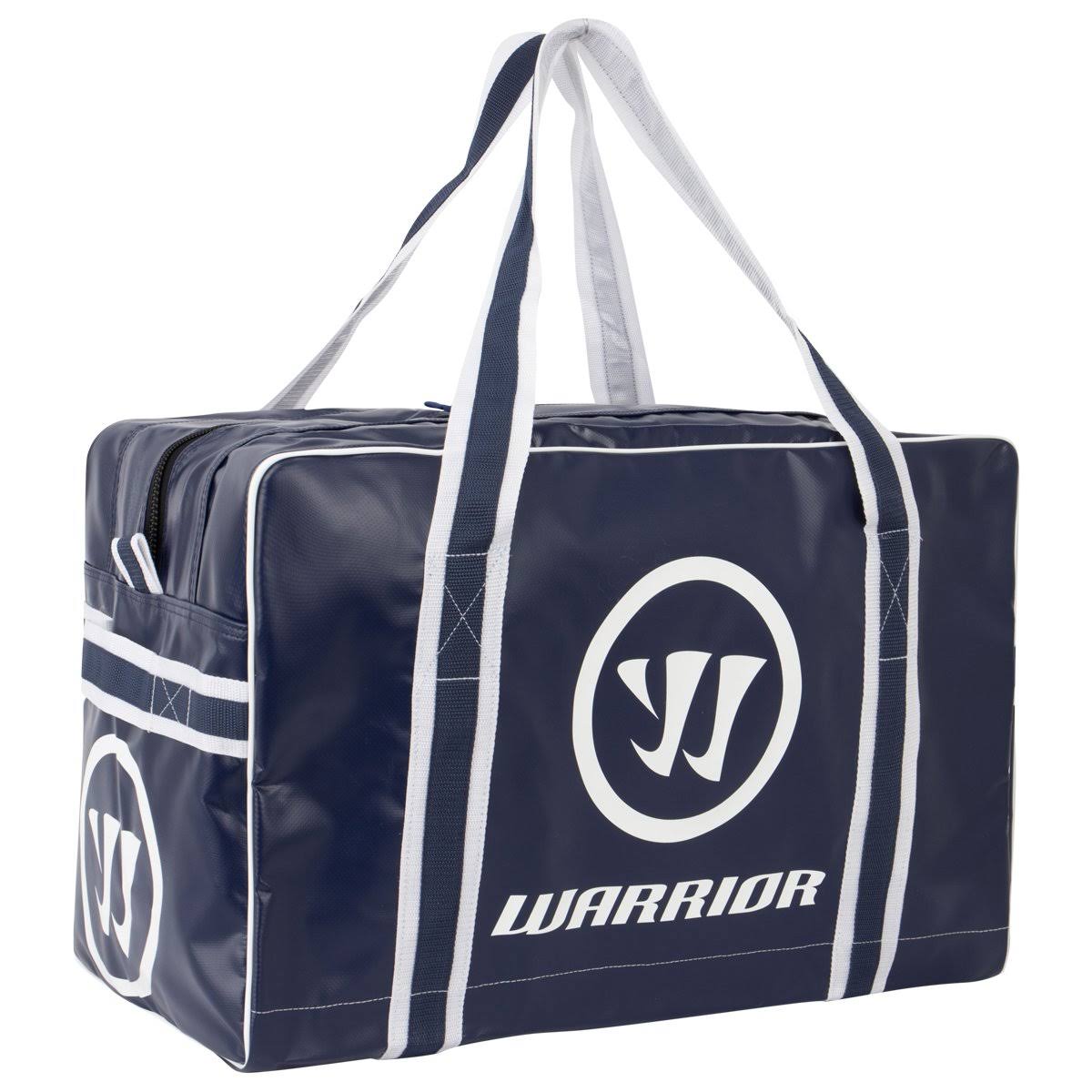 Hockey Carry Bag - Navy E57742