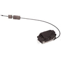 Tailgate Trunk Lift Door Lock Actuator C898002