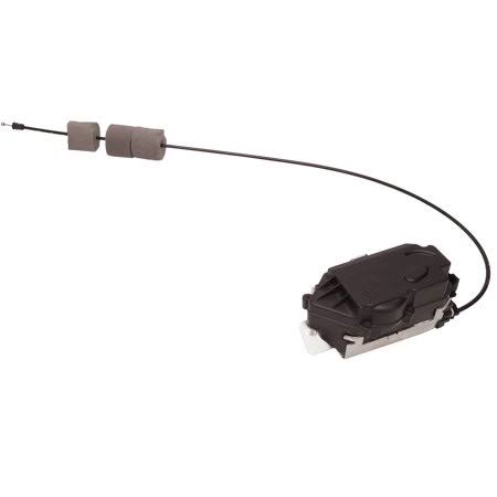 Tailgate Trunk Lift Door Lock Actuator C898002