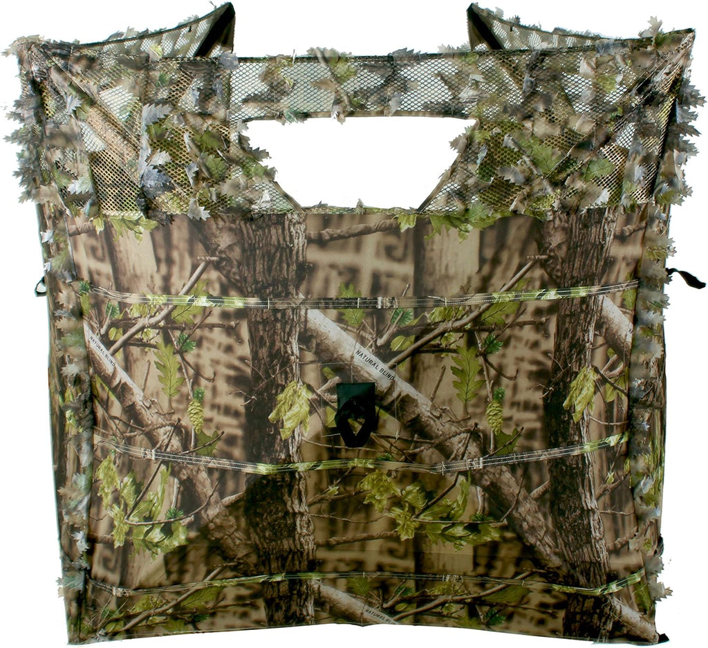 Portable Pop Up Ground Blind N239
