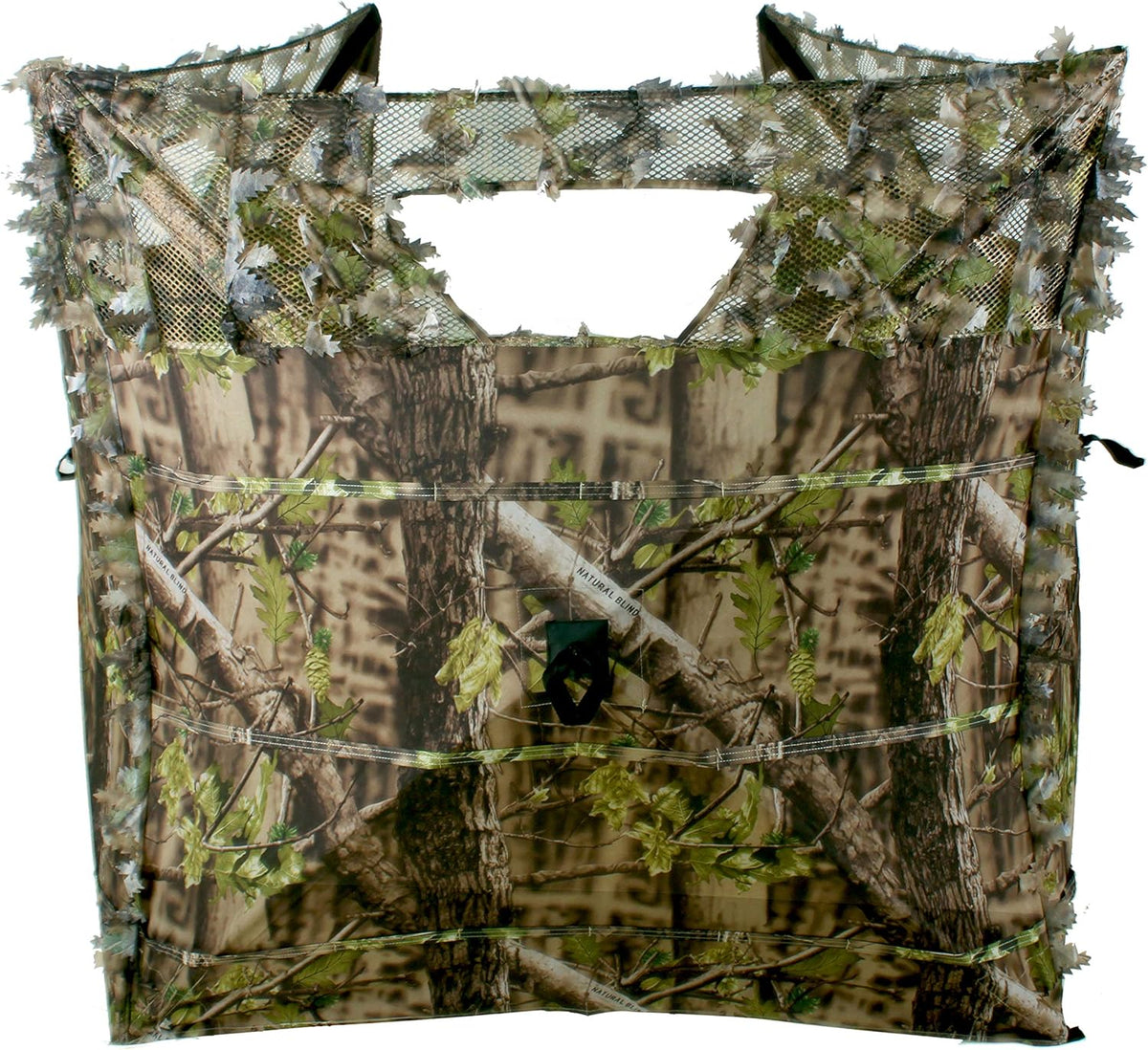 Portable Pop Up Ground Blind N239