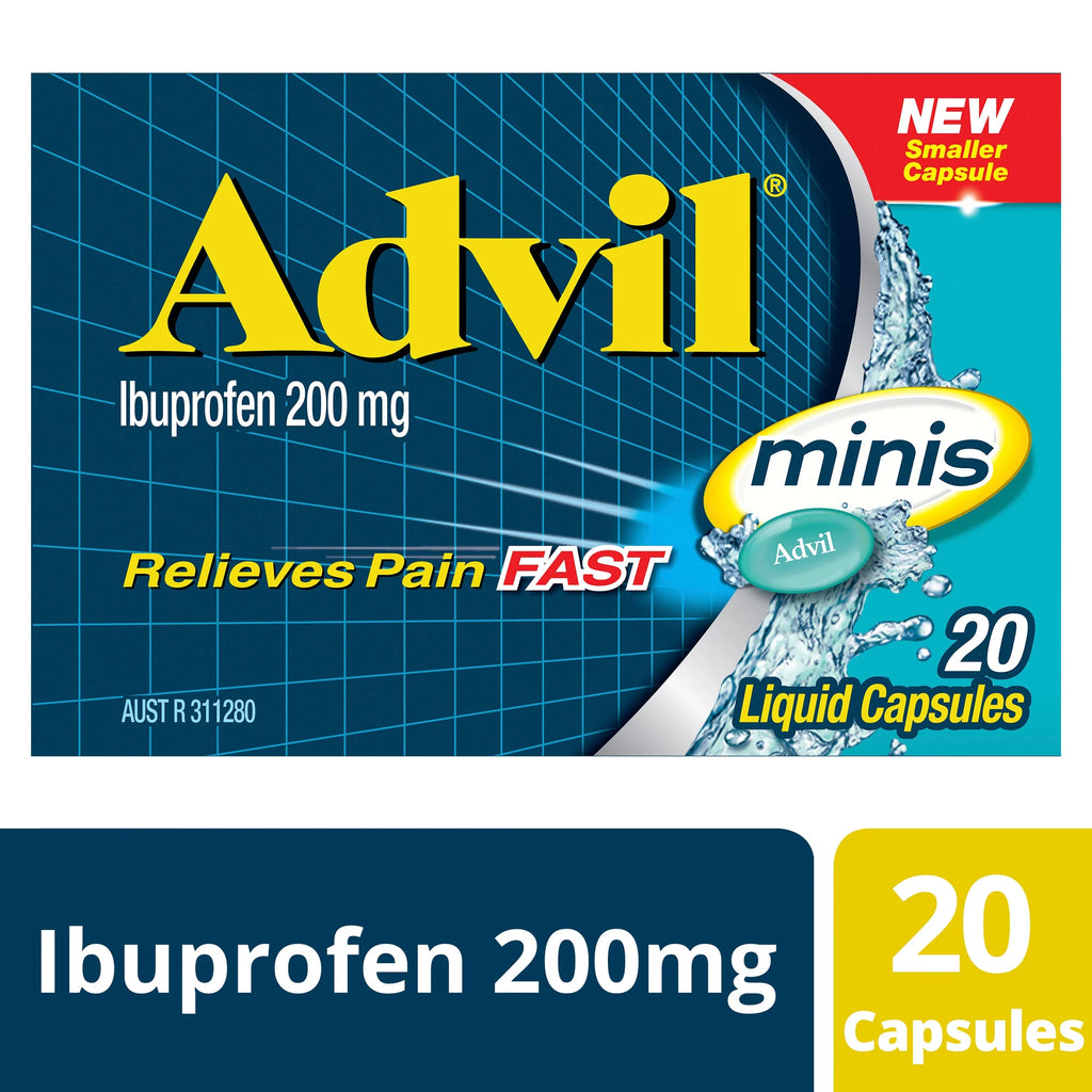 200mg Liquid Cap S31129