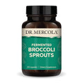 Fermented Broccoli Sprouts 30 Capsules Dietary Supplement O783