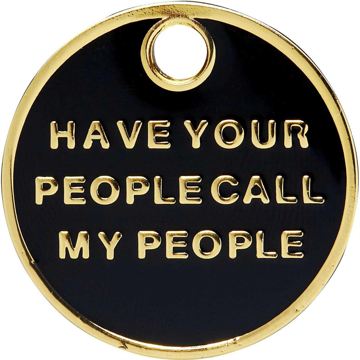 Personalized Dog & Cat ID Tag I409