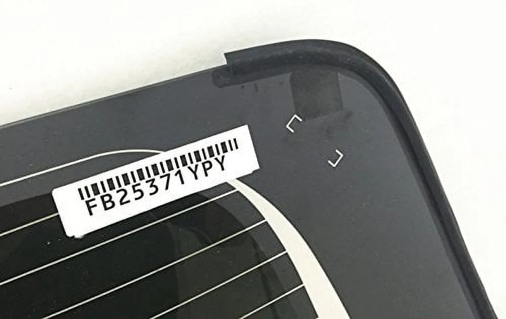Heated Back Window Glass for Honda CR-V 2012-2014 W5090