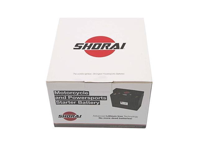 LFX Lithium Battery S46485