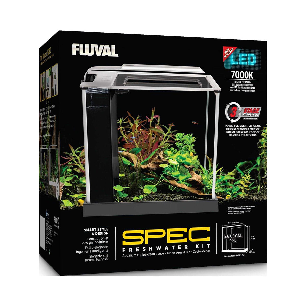 Fluval Spec III I806