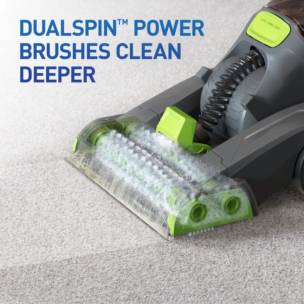 Upright Carpet Cleaner M403