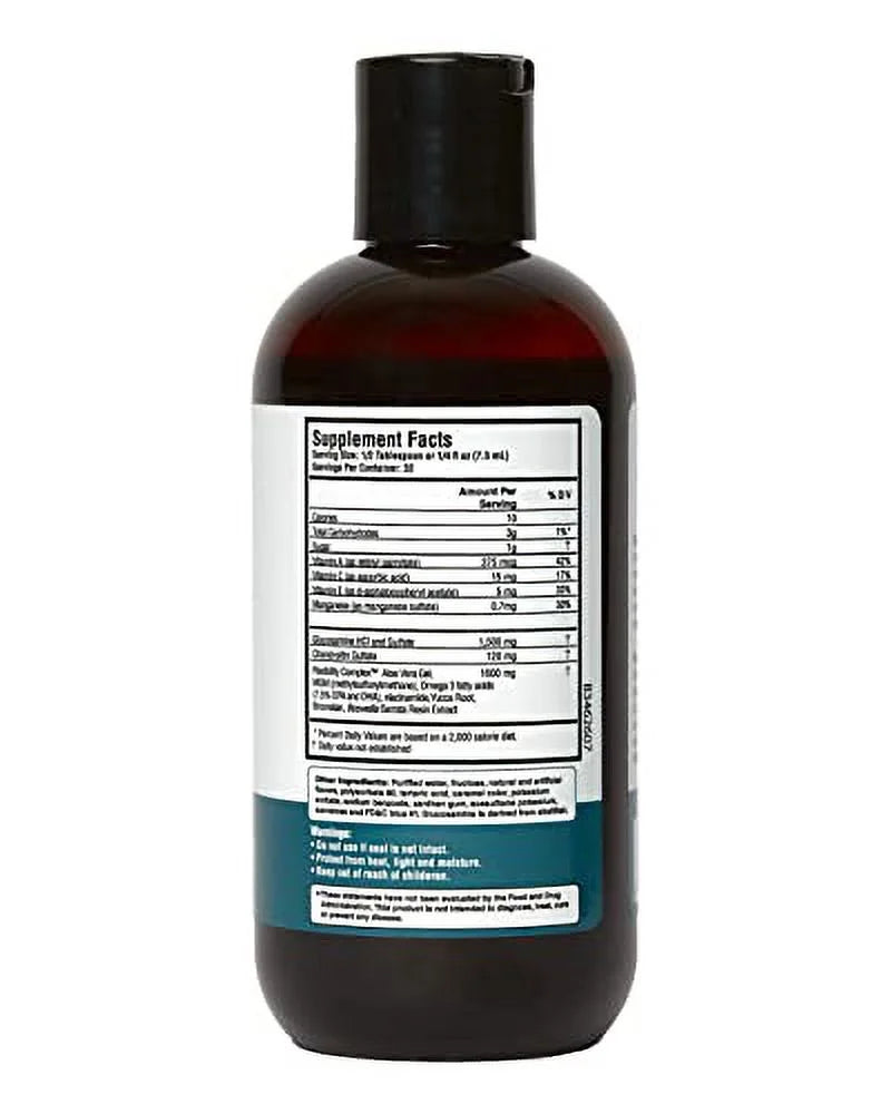 Liquid JointCare 8 oz B243