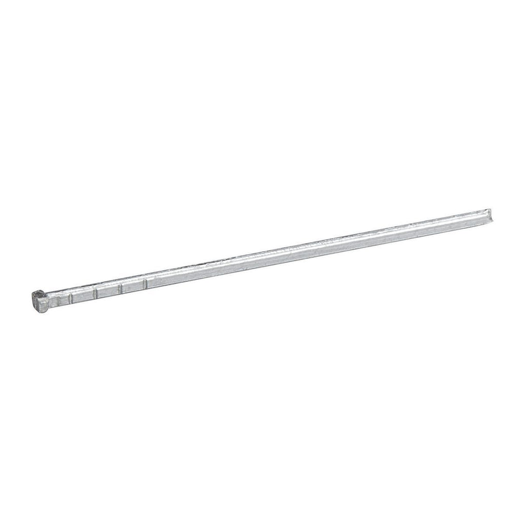 1-1/2 in. 18 GA Galvanized Brad Nails, 5000-Piece C8293