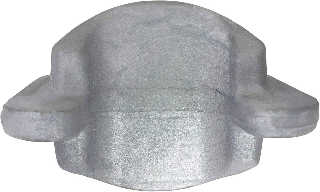 4 Pack Forged Steel Shipping Container Stacking Cone D405