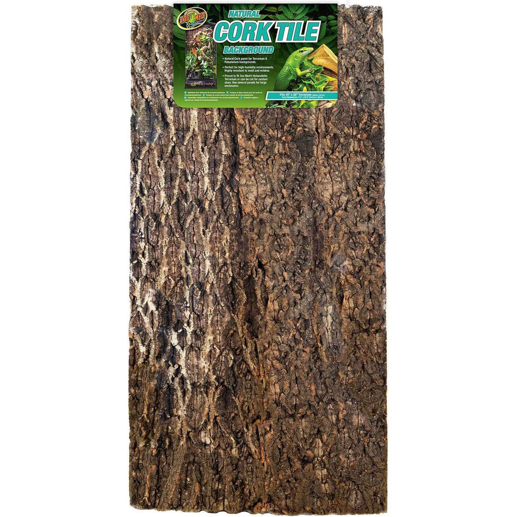 Natural Cork Tile Background X70598