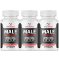 Pills for Men 3 Bottles N435978