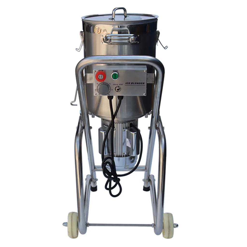 32L Electric Food Processor X248