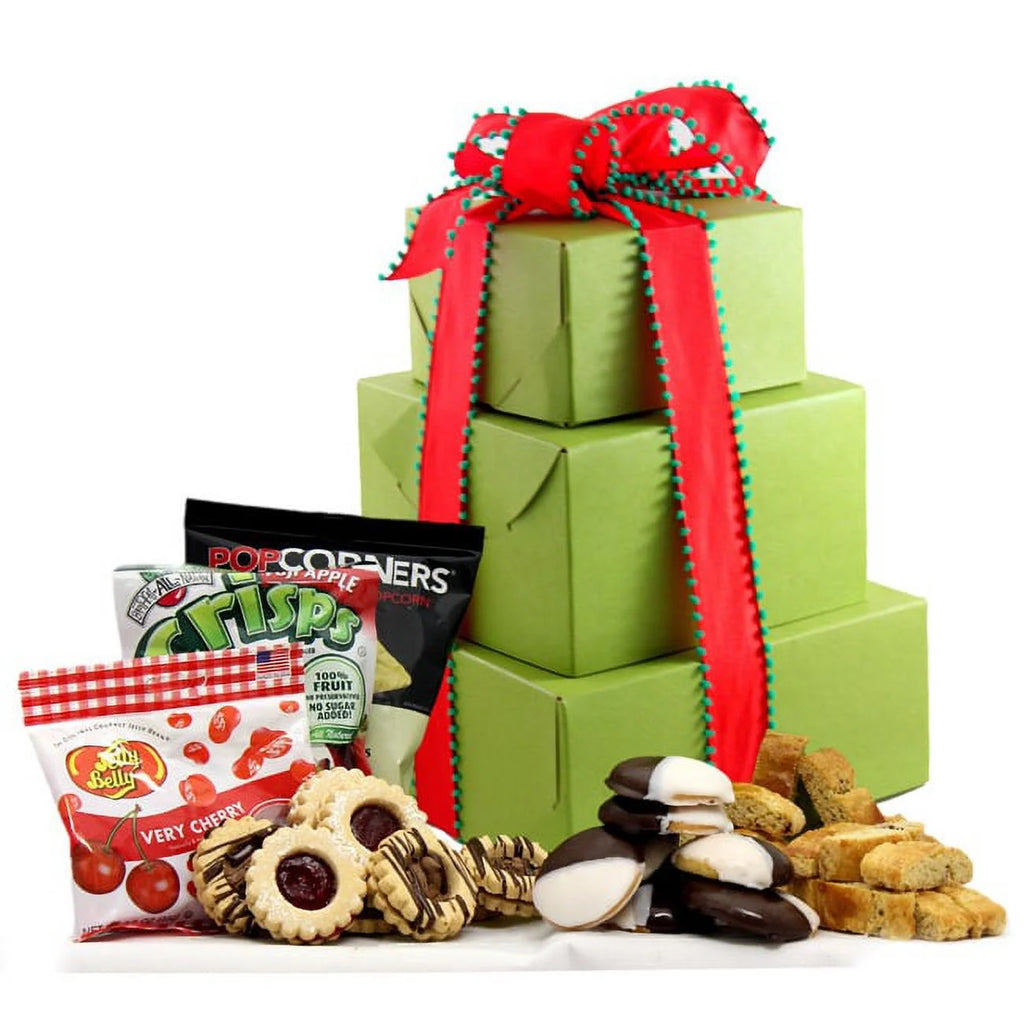 Gluten Free Large Gift Tower, 2 Lb I948343