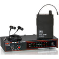 Wireless Personal Monitor System X7560