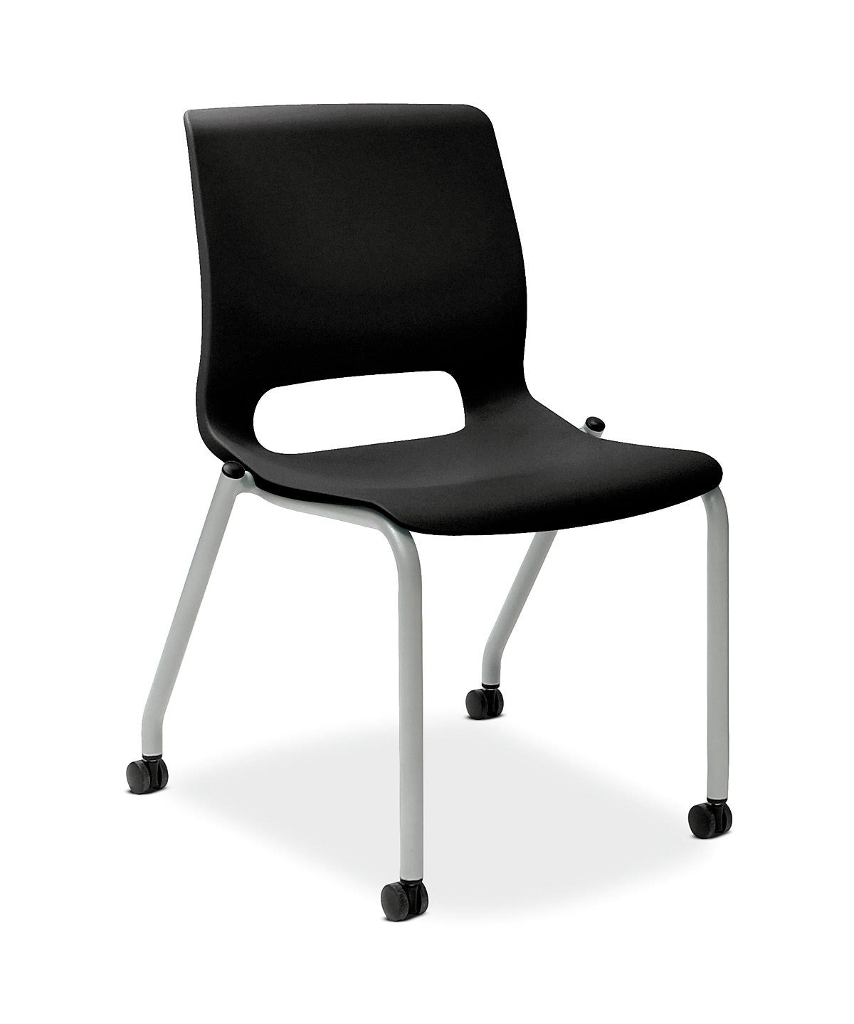 Onyx Stacking Chair S6218