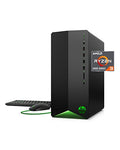 AMD 6-Core Ryzen 5 5600G Desktop Computer with 8GB RAM 256GB SSD O75376