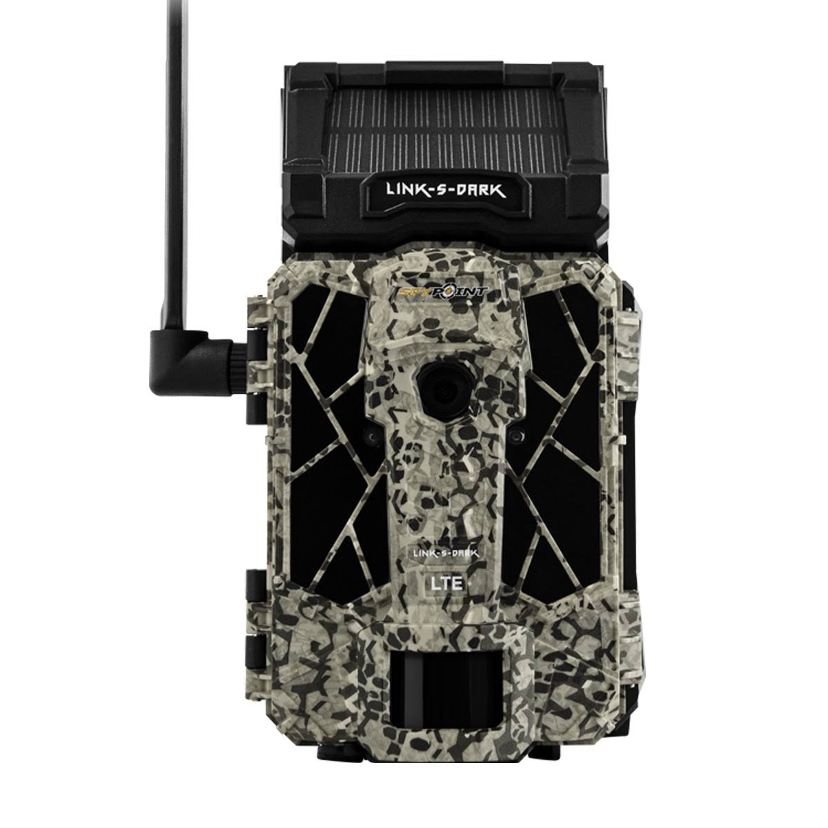 Solar Cellular Trail Camera D6043