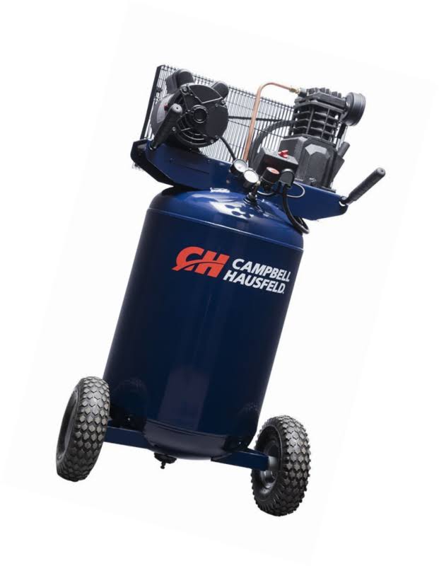 2 HP 30 Gallon Portable Air Compressor R198615