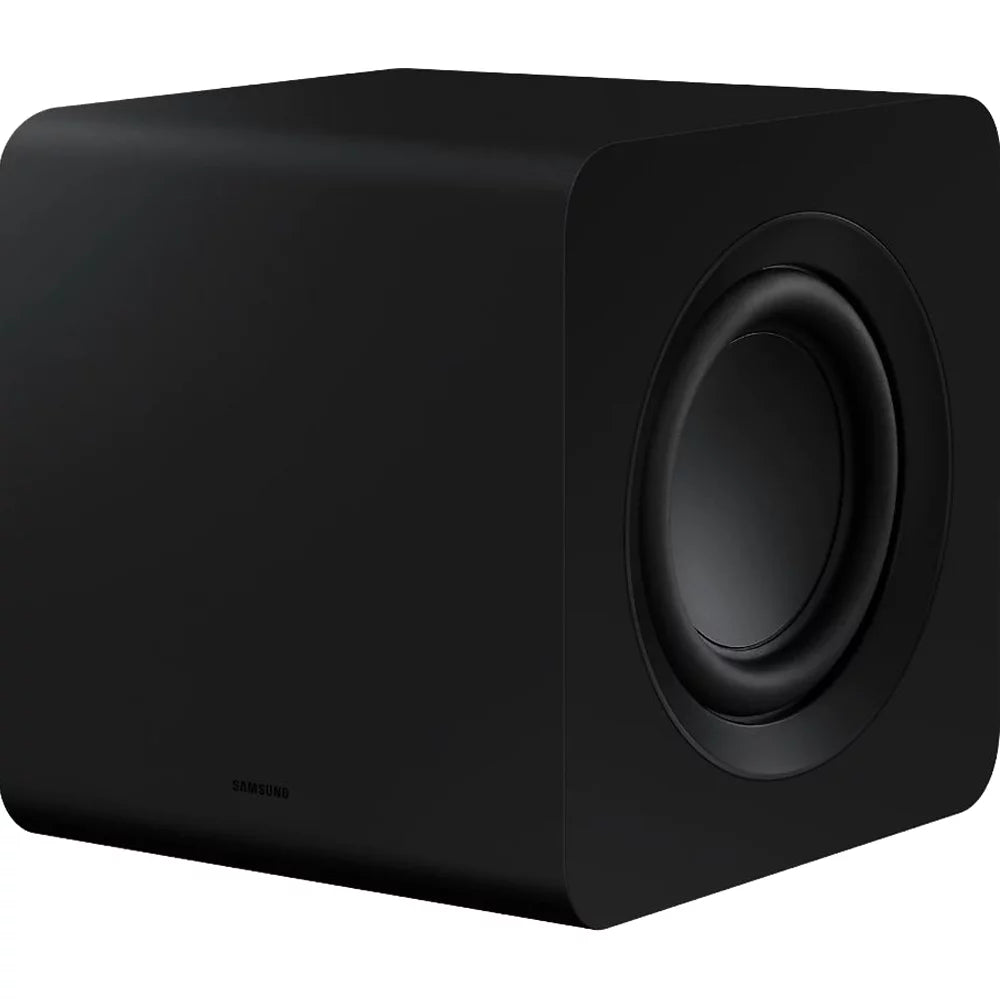 Open Box 3.2.1ch Soundbar with Wireless Dolby Atmos, Black M32740