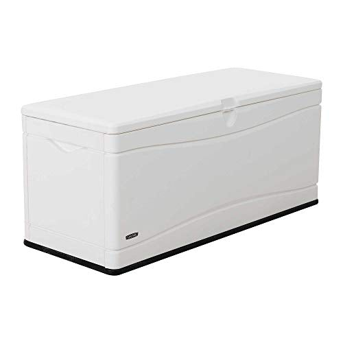 130 Gallon Extra Large Deck Box Z6338